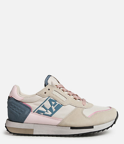 Chaussures Sneakers Vicky-